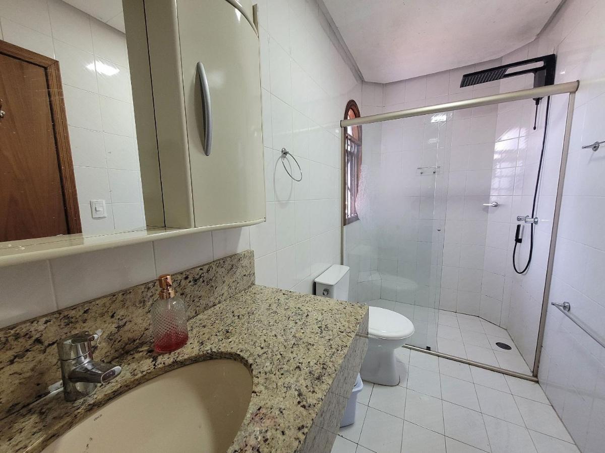 Ap. De 4 Quartos Com Ar A 150m Da Rua Coberta Apartment Gramado