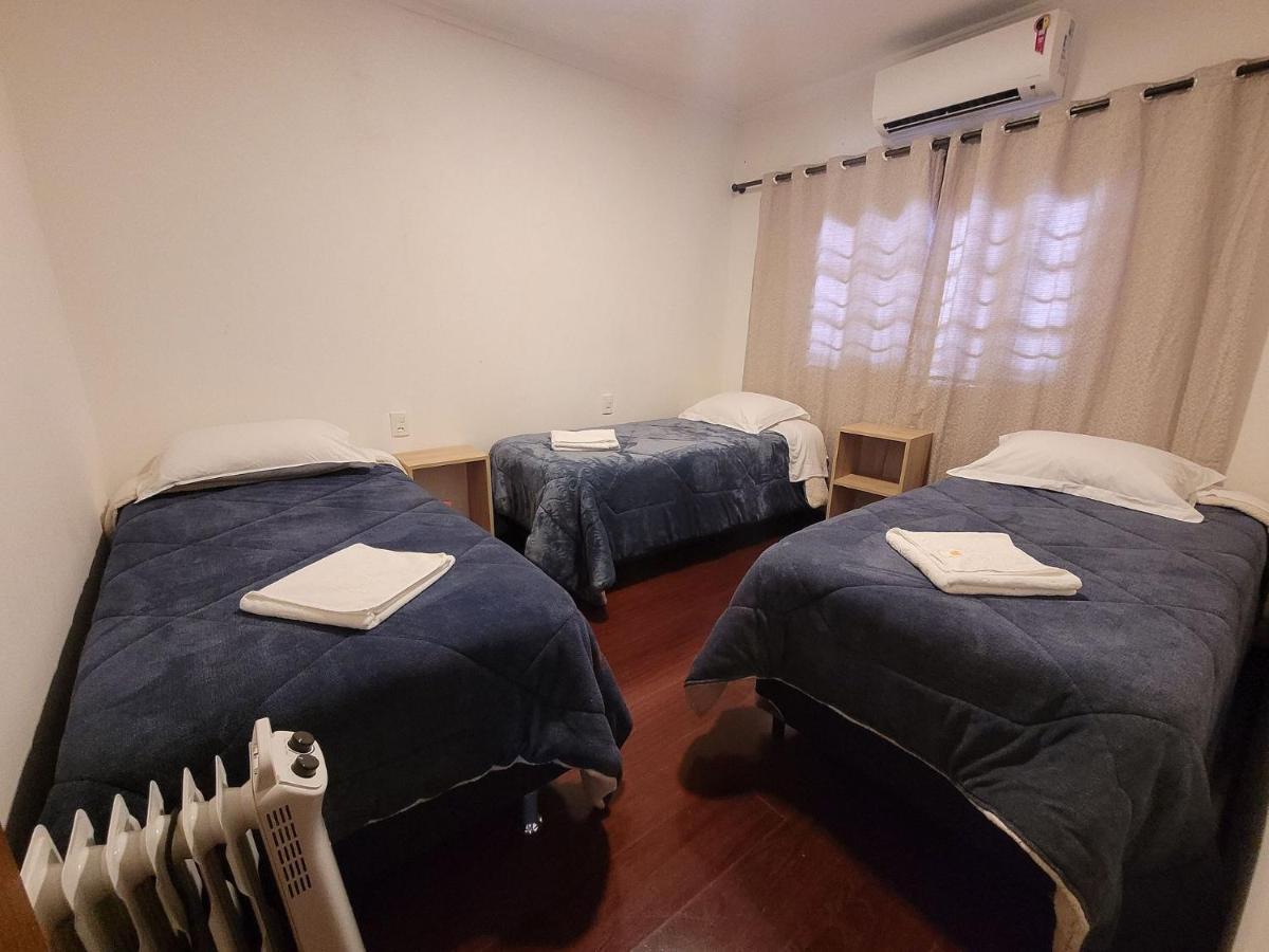Apartment Ap. De 4 Quartos Com Ar A 150m Da Rua Coberta *
